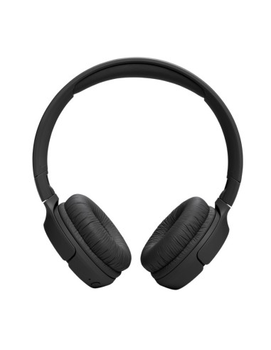 JBL Tune 520 BT Auricolare Wireless A Padiglione Musica e Chiamate USB tipo-C Bluetooth Nero