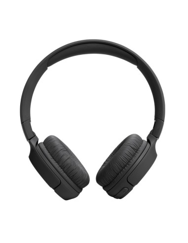 JBL Tune 520 BT Auricolare Wireless A Padiglione Musica e Chiamate USB tipo-C Bluetooth Nero
