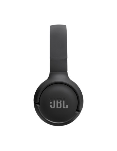 JBL Tune 520 BT Auricolare Wireless A Padiglione Musica e Chiamate USB tipo-C Bluetooth Nero