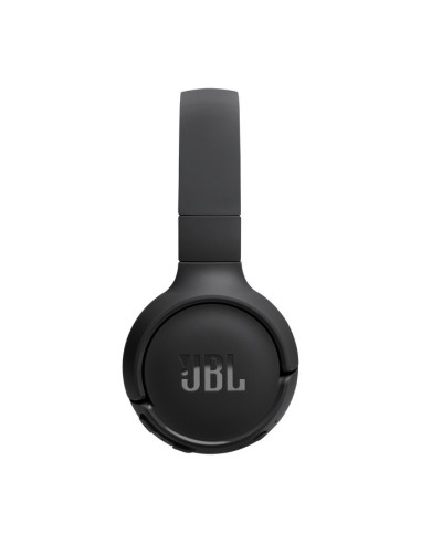 JBL Tune 520 BT Auricolare Wireless A Padiglione Musica e Chiamate USB tipo-C Bluetooth Nero