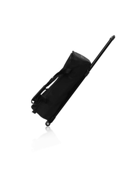 Nilox 14NXTRDC00001 accessorio per scooter con sistema di autobilanciamento Monopattino autobilanciante Custodia trolley