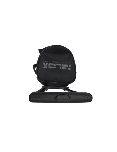 Nilox 14NXTRDC00001 accessorio per scooter con sistema di autobilanciamento Monopattino autobilanciante Custodia trolley