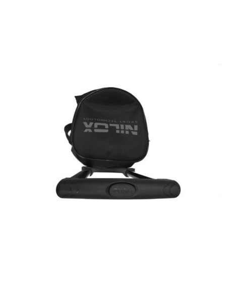 Nilox 14NXTRDC00001 accessorio per scooter con sistema di autobilanciamento Monopattino autobilanciante Custodia trolley