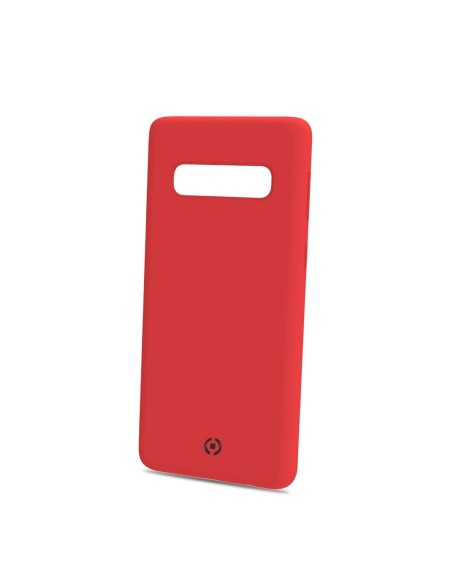 Celly Feeling custodia per cellulare 16,3 cm (6.4") Cover Rosso Celly Feeling custodia per cellulare 16,3 cm (6.4") Cover Rosso