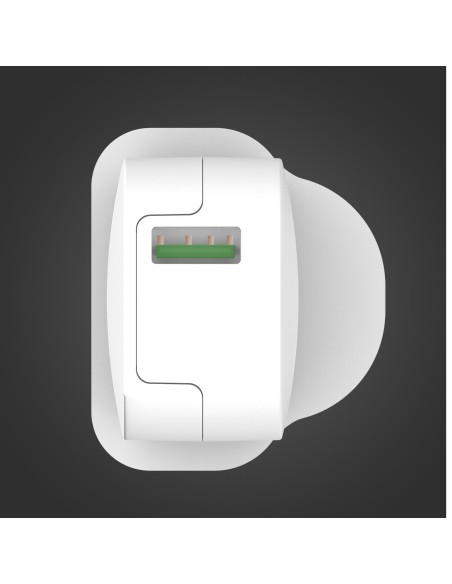 Celly TCUSBTURBOUK Caricabatterie per dispositivi mobili Fotocamera, Comandi di gaming, Cuffie, Telefono cellulare, Power bank, Celly TCUSBTURBOUK Caricabatterie per dispositivi mobili Fotocamera, Comandi di gaming, Cuffie, Telefono cellulare, Power bank,