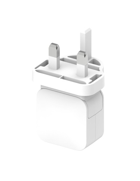 Celly TCUSBTURBOUK Caricabatterie per dispositivi mobili Fotocamera, Comandi di gaming, Cuffie, Telefono cellulare, Power bank, Celly TCUSBTURBOUK Caricabatterie per dispositivi mobili Fotocamera, Comandi di gaming, Cuffie, Telefono cellulare, Power bank,