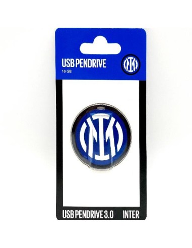 Nilox NXPDUSB unità flash USB 16 GB USB tipo A 3.2 Gen 1 (3.1 Gen 1) Nero, Blu