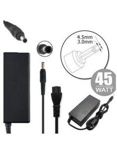 Nilox NLX45W-DL14D adattatore e invertitore Interno 45 W Nero