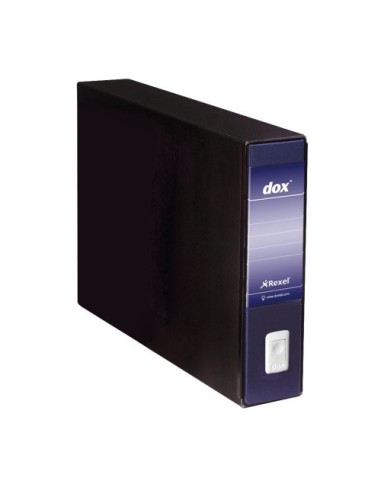 Rexel Dox 10