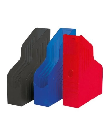 Rexel Magazine Rack classico