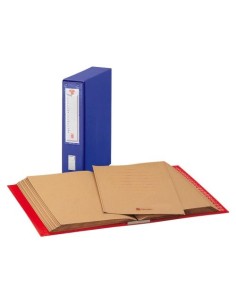 Rexel Mec 20