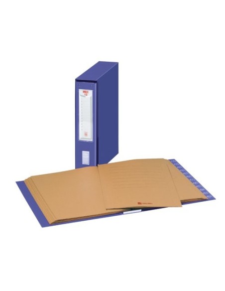 Rexel Mec 12