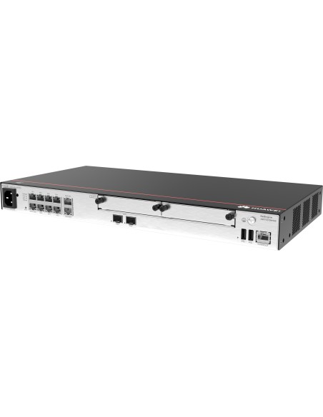 HUAWEI eKit AR700 Series AR720 router cablato Gigabit Ethernet Grigio