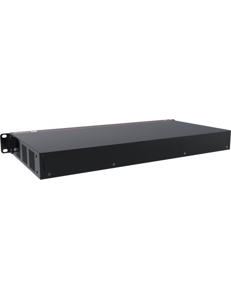 HUAWEI eKit AR700 Series AR720 router cablato Gigabit Ethernet Grigio
