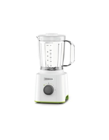 Kenwood BLP31.D0WG frullatore 1,6 L Frullatore da tavolo 350 W Verde, Bianco