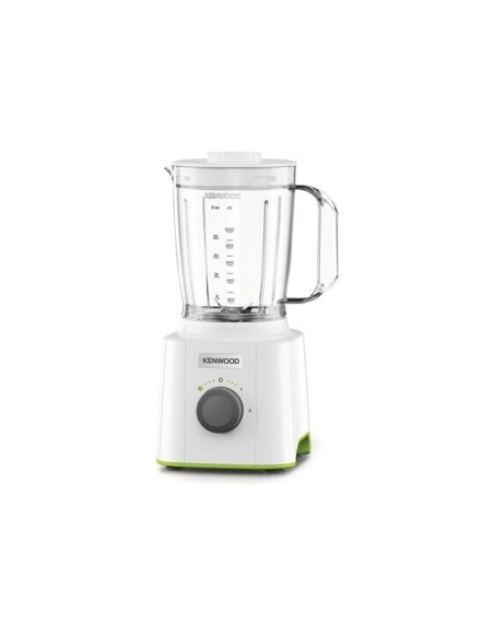 Kenwood BLP31.D0WG frullatore 1,6 L Frullatore da tavolo 350 W Verde, Bianco