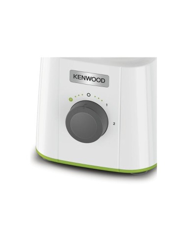 Kenwood BLP31.D0WG frullatore 1,6 L Frullatore da tavolo 350 W Verde, Bianco
