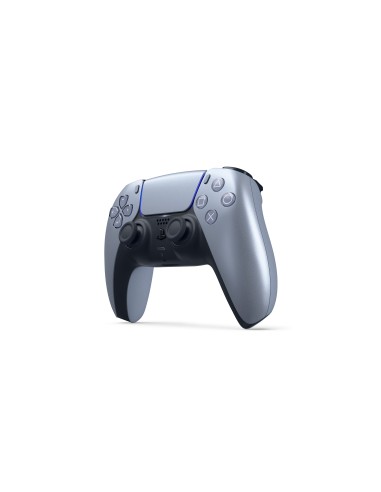 Sony DualSense Argento Bluetooth Gamepad Analogico Digitale PlayStation 5