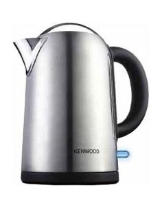 Kenwood SJM110 bollitore elettrico 1,7 L 2200 W Argento