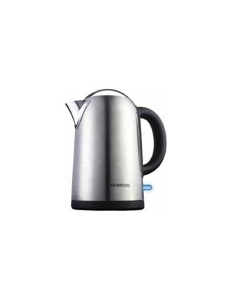 Kenwood SJM110 bollitore elettrico 1,7 L 2200 W Argento