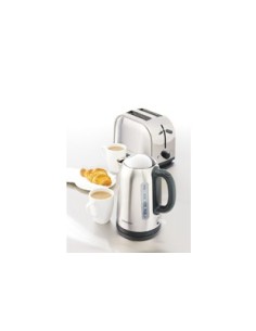 Kenwood SJM110 bollitore elettrico 1,7 L 2200 W Argento 2