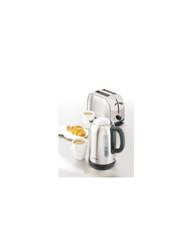 Kenwood SJM110 bollitore elettrico 1,7 L 2200 W Argento