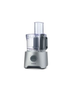 Kenwood MultiPro Compact Silver FDP302SI robot da cucina 2 L Argento 2