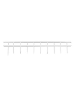 GBC Pettini per rilegatura SureBind A4 bianchi 25 mm (100) 2