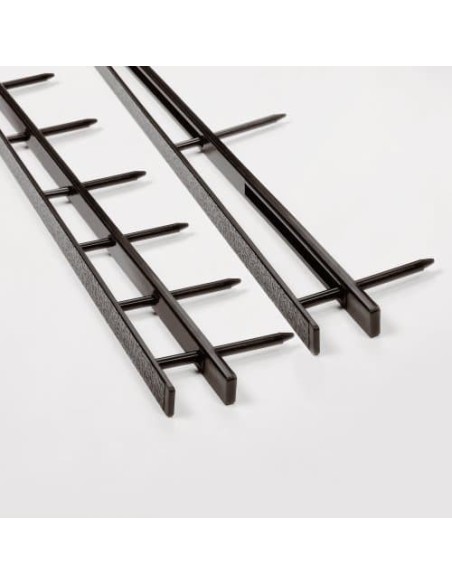 GBC Pettini per rilegatura SureBind A4 bianchi 25 mm (100)