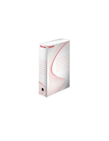 Esselte 128003 porta documenti Bianco