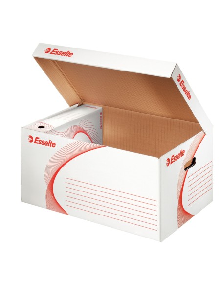 Esselte Scatola archivio e trasporto standard