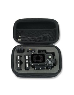 Nilox 14NXCUAKSM001 custodia per fotocamera Custodia a sacchetto Nero 2