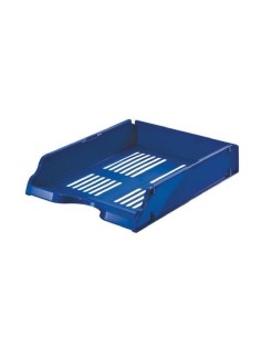 Esselte TRANSIT A4 Blue Blu