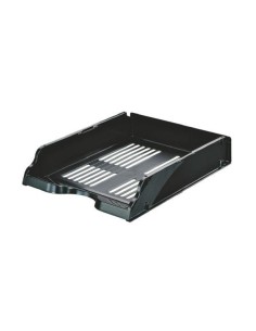 Esselte TRANSIT A4 Black Nero