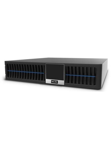 Nilox 17NXBAON11001 armadio per batteria dell'UPS