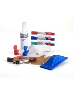 Nobo Kit per lavagne