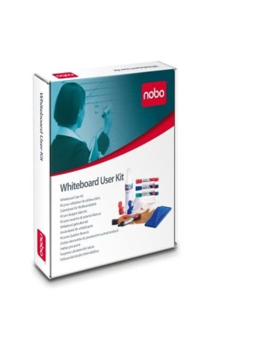 Nobo Kit per lavagne