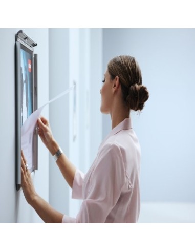 Nobo Cornici a Scatto da Parete