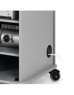 Nobo Armadio Multimediale 2