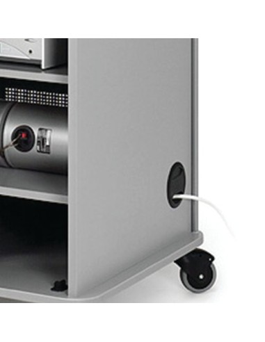 Nobo Armadio Multimediale