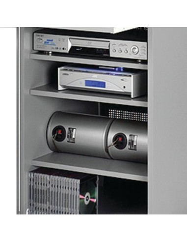 Nobo Armadio Multimediale