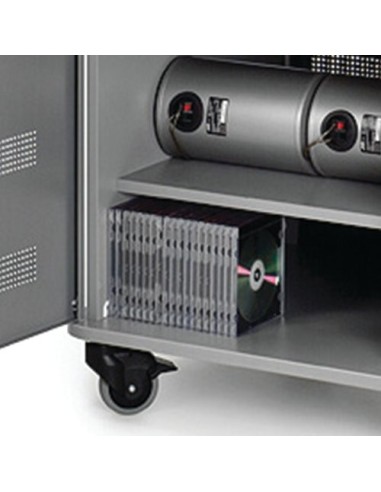 Nobo Armadio Multimediale