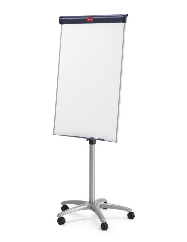 Nobo Portablocco magnetico portatile in acciaio Classic