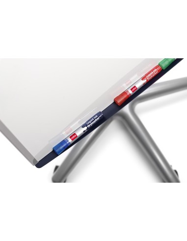 Nobo Portablocco magnetico portatile in acciaio Classic