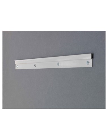 Nobo Bacheca per interni-fondo magnetico 18xA4 anta scorrevole