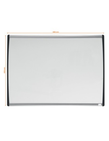 Nobo Lavagna cancellabile a secco 585 x 430 mm