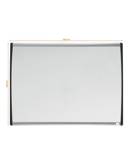 Nobo Lavagna cancellabile a secco 585 x 430 mm
