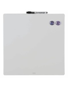 Rexel pannello magnetico bianco 360x360mm