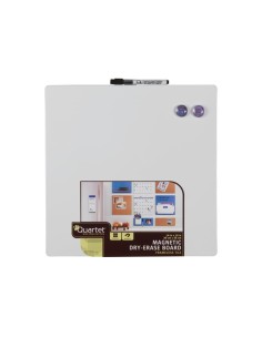 Rexel pannello magnetico bianco 360x360mm 2