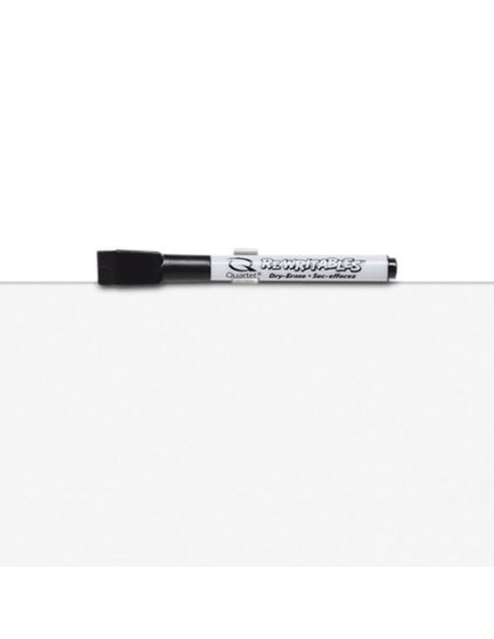 Rexel pannello magnetico bianco 360x360mm